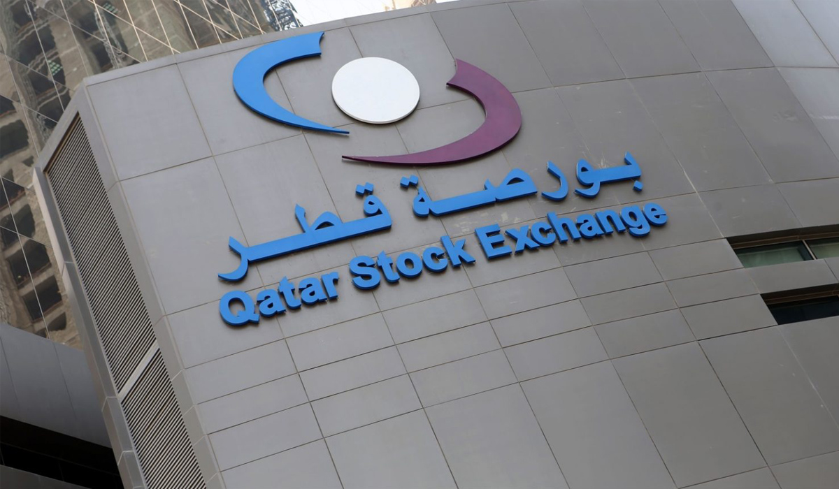 Qatar Stock Exchange
